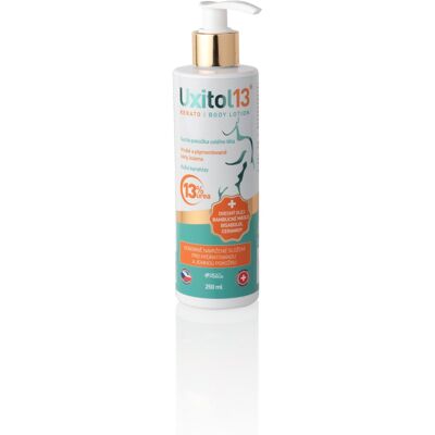 UXITOL 13 Kerato 250 ml UXITOL 13 Kerato 250 ml