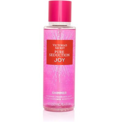VICTORIA'S SECRET Pure Seduction Joy Shimmer 250 ml VICTORIA'S SECRET Pure Seduction Joy Shimmer 250 ml