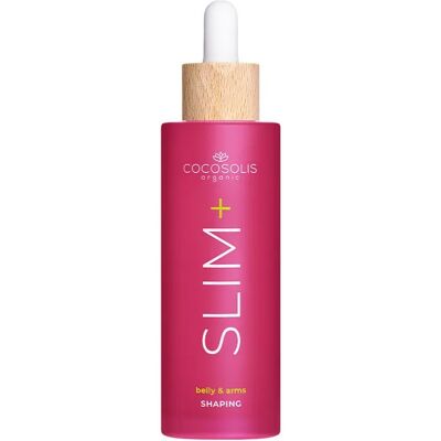 COCOSOLIS Slim+ Shaping Serum Belly & Arms 100 ml COCOSOLIS Slim+ Shaping Serum Belly & Arms 100 ml