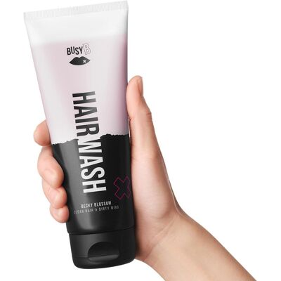 ANGRY BEARDS BusyB Becky Blossom 230 ml ANGRY BEARDS BusyB Becky Blossom 230 ml