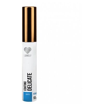 LOVELY vyživujúci fixátor Gentle 10 ml LOVELY vyživujúci fixátor Gentle 10 ml
