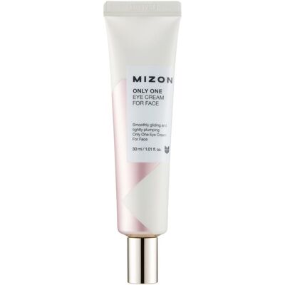 Mizon Only One Eye Cream for Face očný a pleťový krém, 30 ml Mizon Only One Eye Cream for Face očný a pleťový krém, 30 ml