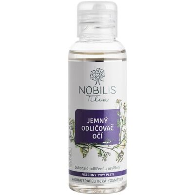 Nobilis Tilia Jemný odličovač očí 100 ml Nobilis Tilia Jemný odličovač očí 100 ml