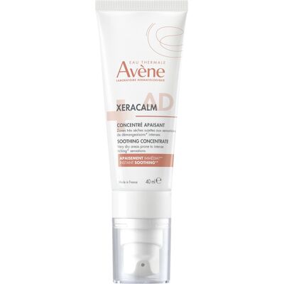 AVENE XeraCalm A.D Soothing Concentrate 40 ml AVENE XeraCalm A.D Soothing Concentrate 40 ml