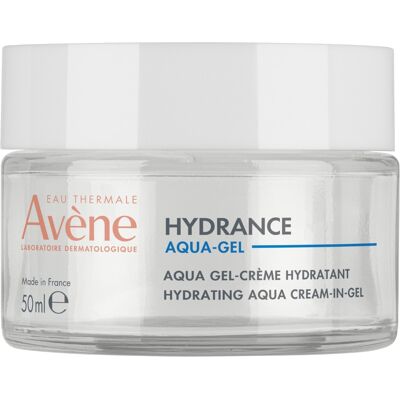 AVENE Hydrance Aqua Gel 50 ml AVENE Hydrance Aqua Gel 50 ml