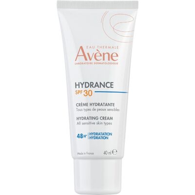 AVENE Hydrance Hydrating Emulsion SPF30 40 ml AVENE Hydrance Hydrating Emulsion SPF30 40 ml