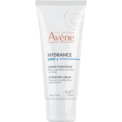 AVENE Hydrance Hydratign Emulsion 40 ml AVENE Hydrance Hydratign Emulsion 40 ml