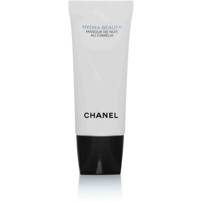 CHANEL Hydra Beauty Overnight Mask With Camellia 100 ml CHANEL Hydra Beauty Overnight Mask With Camellia 100 ml