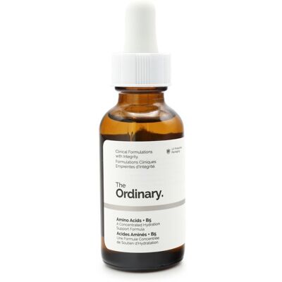 THE ORDINARY Amino Acids + B5 30 ml THE ORDINARY Amino Acids + B5 30 ml