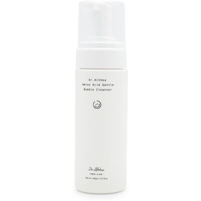 Dr.ALTHEA Dr. Althea Amino Acid Gentle Bubble Cleanser Dr.ALTHEA Dr. Althea Amino Acid Gentle Bubble Cleanser