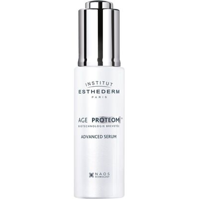INSTITUT ESTHEDERM Age Proteom TM Pokročilé sérum na spomalenie starnutia a mladistvú pleť 30 ml INSTITUT ESTHEDERM Age Proteom TM Pokročilé sérum na spomalenie starnutia a mladistvú pleť 30 ml