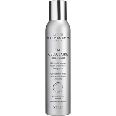 INSTITUT ESTHEDERM Cellular Water Bunková voda v spreji 200 ml INSTITUT ESTHEDERM Cellular Water Bunková voda v spreji 200 ml