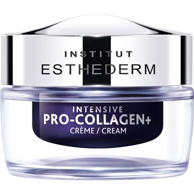INSTITUT ESTHEDERM Intensive Pro-Collagen+ Krém na podporu tvorby kolagénu 50 ml INSTITUT ESTHEDERM Intensive Pro-Collagen+ Krém na podporu tvorby kolagénu 50 ml
