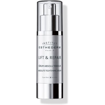 INSTITUT ESTHEDERM Lift & Repair Vyhladzujúce sérum proti vráskam 30 ml INSTITUT ESTHEDERM Lift & Repair Vyhladzujúce sérum proti vráskam 30 ml