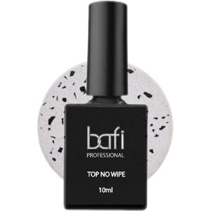 Bafi Top no wipe Eggshell 003 10 ml Bafi Top no wipe Eggshell 003 10 ml
