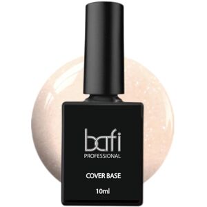 Bafi Cover base glitter 006 10 ml Bafi Cover base glitter 006 10 ml