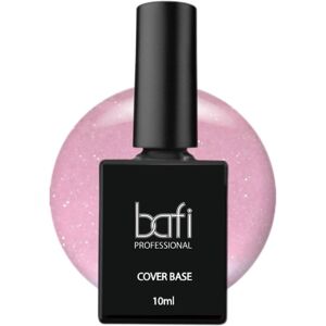 Bafi Cover base glitter 005 10 ml Bafi Cover base glitter 005 10 ml