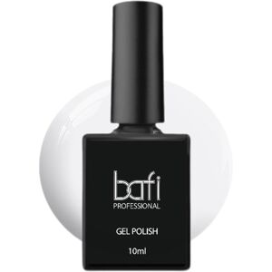 Bafi Gel polish 001 10 ml Bafi Gel polish 001 10 ml