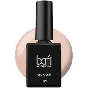 Bafi Gel polish 017 10 ml Bafi Gel polish 017 10 ml