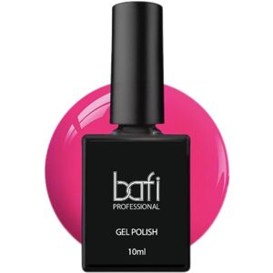 Bafi Gel polish 010 10 ml Bafi Gel polish 010 10 ml