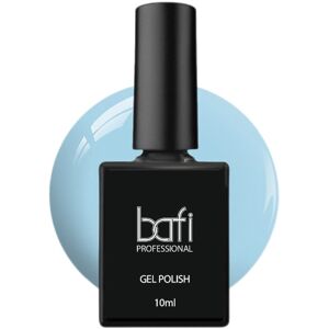 Bafi Gel polish 040 10 ml Bafi Gel polish 040 10 ml