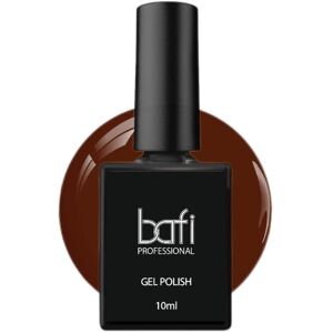 Bafi Gel polish 028 10 ml Bafi Gel polish 028 10 ml