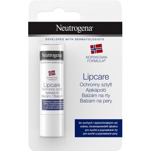NEUTROGENA Lip Care SPF4 4,8 g NEUTROGENA Lip Care SPF4 4,8 g