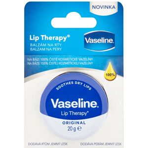 VASELINE Lip Therapy Original 20 g VASELINE Lip Therapy Original 20 g
