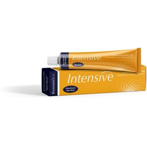 BIOSMETICS Farba na mihalnice a obočie Intensive Blue black, 20 ml BIOSMETICS Farba na mihalnice a obočie Intensive Blue black, 20 ml