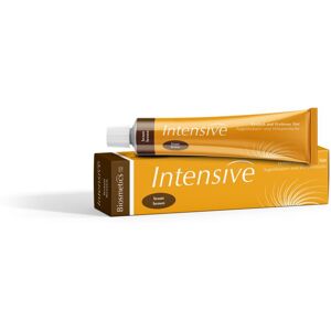 BIOSMETICS Farba na mihalnice a obočie Intensive Brown, 20 ml BIOSMETICS Farba na mihalnice a obočie Intensive Brown, 20 ml