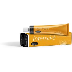 BIOSMETICS Farba na mihalnice a obočie Intensive Deep black, 20 ml BIOSMETICS Farba na mihalnice a obočie Intensive Deep black, 20 ml