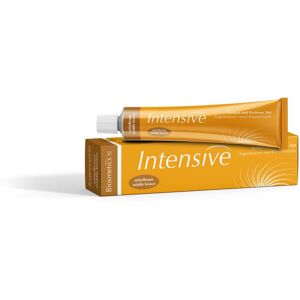 BIOSMETICS Farba na mihalnice a obočie Intensive Middle brown, 20 ml BIOSMETICS Farba na mihalnice a obočie Intensive Middle brown, 20 ml