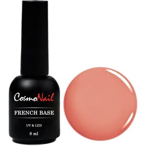CosmoNail French base No Separation 003, 8 ml CosmoNail French base No Separation 003, 8 ml