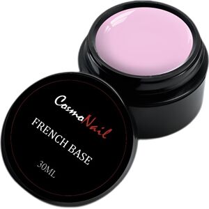 CosmoNail French base No Separation 018, 30 ml CosmoNail French base No Separation 018, 30 ml