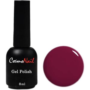 Cosmonail gél polish Classic 215, 8 ml Cosmonail gél polish Classic 215, 8 ml
