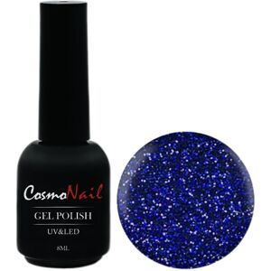 Cosmonail gél polish Disco Cat 06, 8 ml Cosmonail gél polish Disco Cat 06, 8 ml