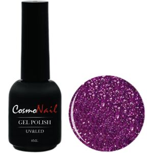 Cosmonail gél polish Flashing Disco 12, 8 ml Cosmonail gél polish Flashing Disco 12, 8 ml