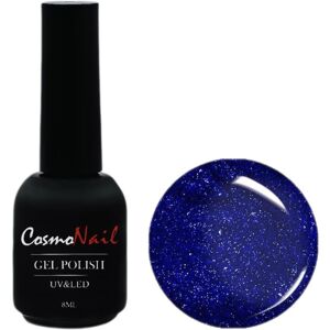 Cosmonail gél polish Flashing disco 22, 8 ml Cosmonail gél polish Flashing disco 22, 8 ml