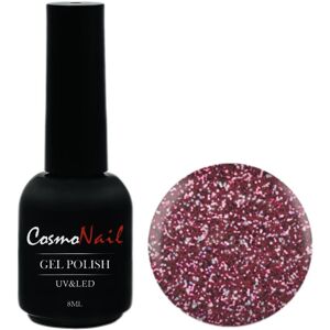 Cosmonail gél polish Flashing disco 31, 8 ml Cosmonail gél polish Flashing disco 31, 8 ml