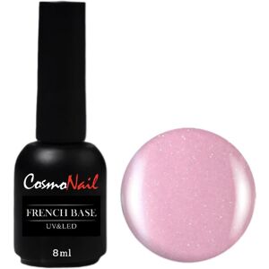 Cosmonail Camouflage base Glitter 18, 8 ml Cosmonail Camouflage base Glitter 18, 8 ml