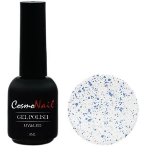 Cosmonail gél polish Ice cream 021, 8 ml Cosmonail gél polish Ice cream 021, 8 ml