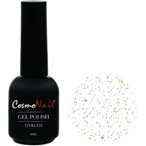 Cosmonail gél polish Ice cream 023, 8 ml Cosmonail gél polish Ice cream 023, 8 ml