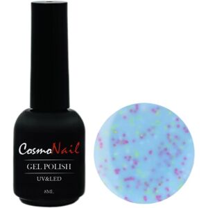 Cosmonail gél polish Ice cream 046, 8 ml Cosmonail gél polish Ice cream 046, 8 ml