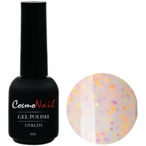 Cosmonail gél polish Ice cream 013, 8 ml Cosmonail gél polish Ice cream 013, 8 ml
