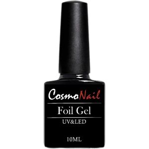 Cosmonail foil gél, 10 ml Cosmonail foil gél, 10 ml
