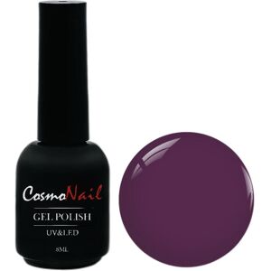 Cosmonail gél polish Classic 106, 8 ml Cosmonail gél polish Classic 106, 8 ml