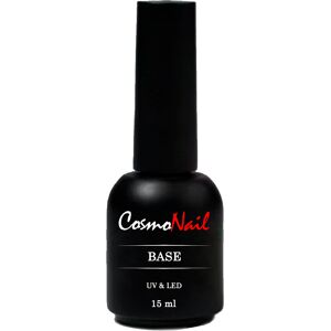 Cosmonail base coat, 15 ml Cosmonail base coat, 15 ml