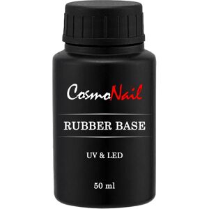 Cosmonail rubber base, 50 ml Cosmonail rubber base, 50 ml