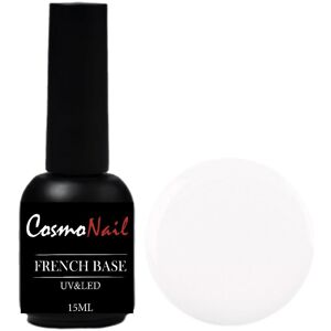Cosmonail Yogurt base, 15 ml Cosmonail Yogurt base, 15 ml