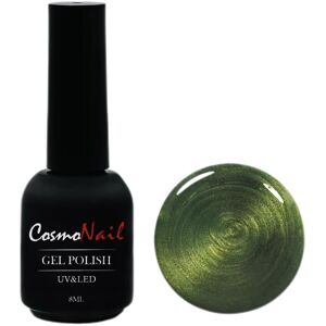 Cosmonail gél polish 5D Cat 008, 8 ml Cosmonail gél polish 5D Cat 008, 8 ml